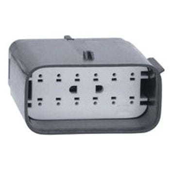 Molex コネクタハウジング 日本モレックス(molex)