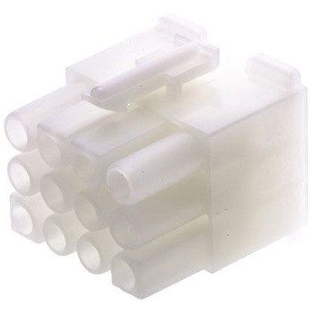 Molex コネクタハウジング 日本モレックス(molex)