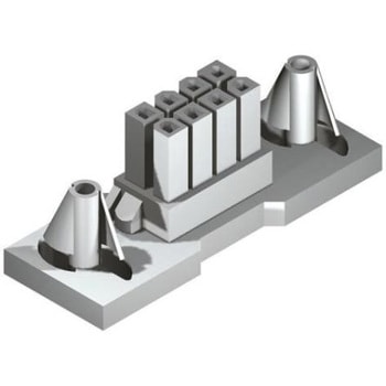 Molex コネクタハウジング 日本モレックス(molex)