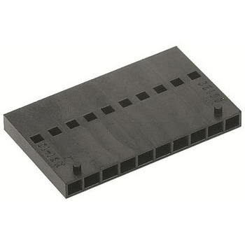 Molex コネクタハウジング 日本モレックス(molex)