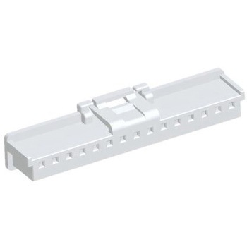 Molex コネクタハウジング 日本モレックス(molex)