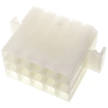 Molex コネクタハウジング 日本モレックス(molex)