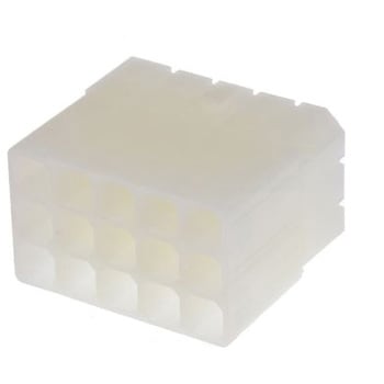 Molex コネクタハウジング 日本モレックス(molex)