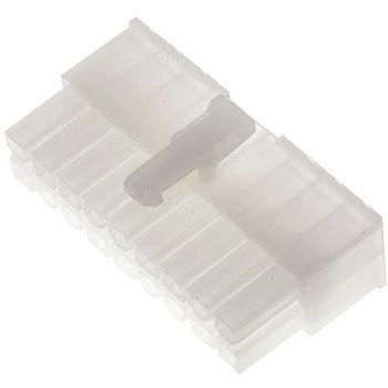 Molex コネクタハウジング 日本モレックス(molex)