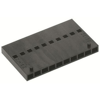 Molex コネクタハウジング 日本モレックス(molex)