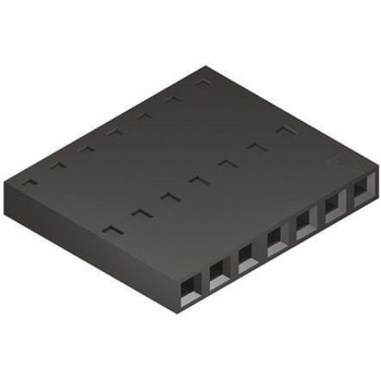 Molex コネクタハウジング 日本モレックス(molex)