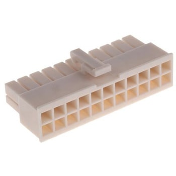 Molex コネクタハウジング 日本モレックス(molex)