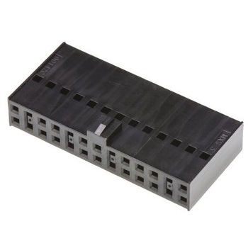 Molex コネクタハウジング 日本モレックス(molex)