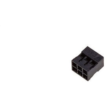 Molex コネクタハウジング 日本モレックス(molex)