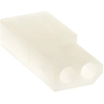 Molex コネクタハウジング 日本モレックス(molex)