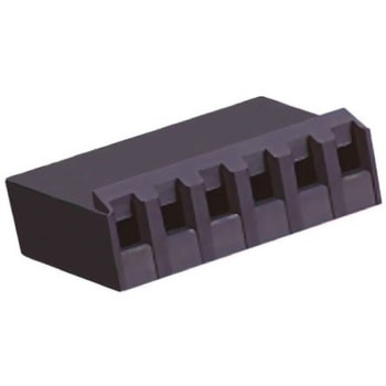 Molex コネクタハウジング 日本モレックス(molex)