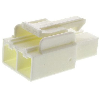 Molex コネクタハウジング 日本モレックス(molex)