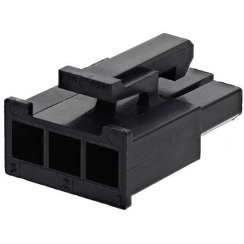 Molex コネクタハウジング 日本モレックス(molex)
