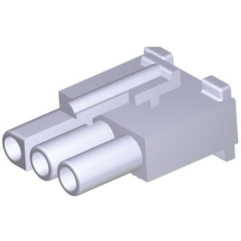 Molex コネクタハウジング 日本モレックス(molex)