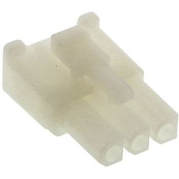 Molex コネクタハウジング 日本モレックス(molex)