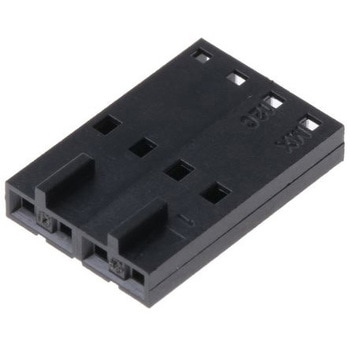 Molex コネクタハウジング 日本モレックス(molex)