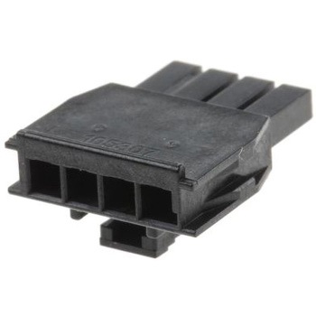 Molex コネクタハウジング 日本モレックス(molex)