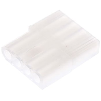 Molex コネクタハウジング 日本モレックス(molex)