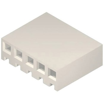 Molex コネクタハウジング 日本モレックス(molex)