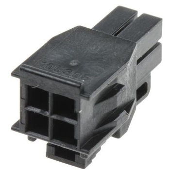 Molex コネクタハウジング 日本モレックス(molex)