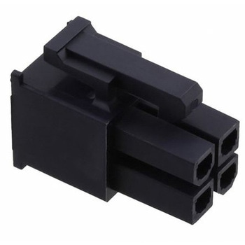 Molex コネクタハウジング 日本モレックス(molex)