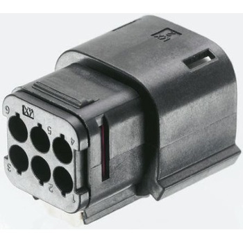 Molex コネクタハウジング 日本モレックス(molex)