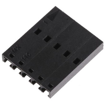 Molex コネクタハウジング 日本モレックス(molex)