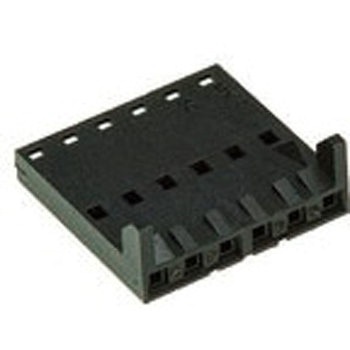 Molex コネクタハウジング 日本モレックス(molex)