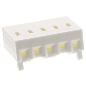 Molex コネクタハウジング 日本モレックス(molex)