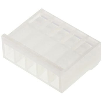 Molex コネクタハウジング 日本モレックス(molex)