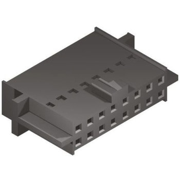 Molex コネクタハウジング 日本モレックス(molex)