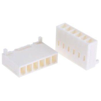 Molex コネクタハウジング 日本モレックス(molex)