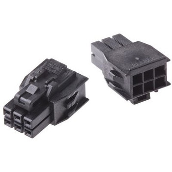 Molex コネクタハウジング 日本モレックス(molex)