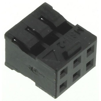 Molex コネクタハウジング 日本モレックス(molex)