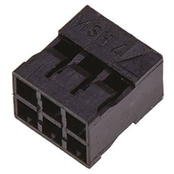 Molex コネクタハウジング 日本モレックス(molex)