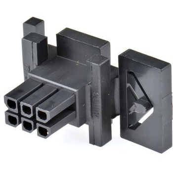 Molex コネクタハウジング 日本モレックス(molex)