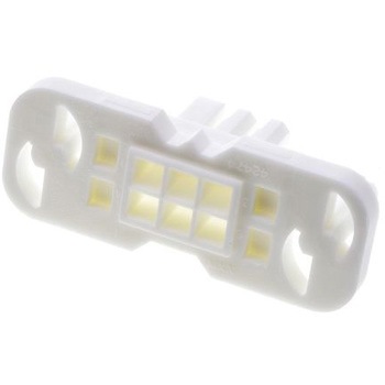 Molex コネクタハウジング 日本モレックス(molex)