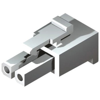 Molex コネクタハウジング 日本モレックス(molex)