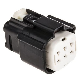 Molex コネクタハウジング 日本モレックス(molex)