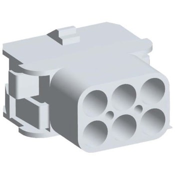 Molex コネクタハウジング 日本モレックス(molex)