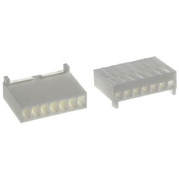 Molex コネクタハウジング 日本モレックス(molex)
