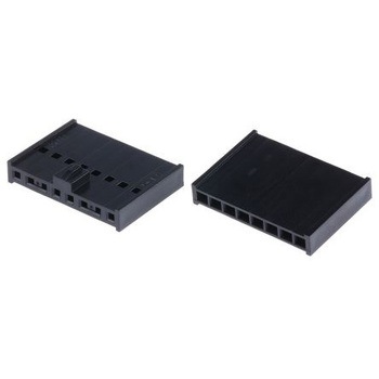 Molex コネクタハウジング 日本モレックス(molex)