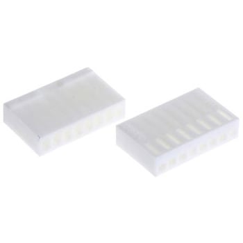 Molex コネクタハウジング 日本モレックス(molex)