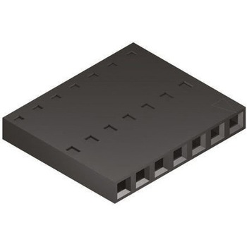 Molex コネクタハウジング 日本モレックス(molex)