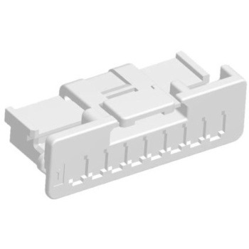 Molex コネクタハウジング 日本モレックス(molex)