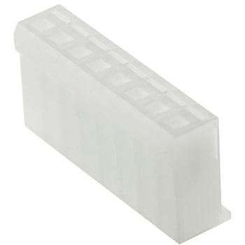 Molex コネクタハウジング 日本モレックス(molex)