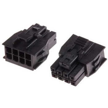 Molex コネクタハウジング 日本モレックス(molex)