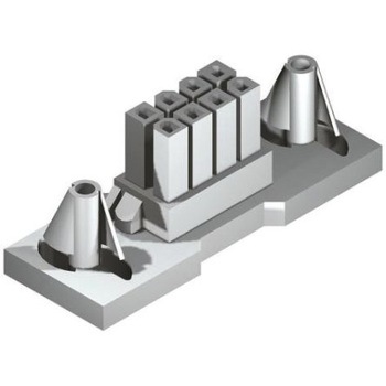 Molex コネクタハウジング 日本モレックス(molex)