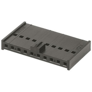 Molex コネクタハウジング 日本モレックス(molex)
