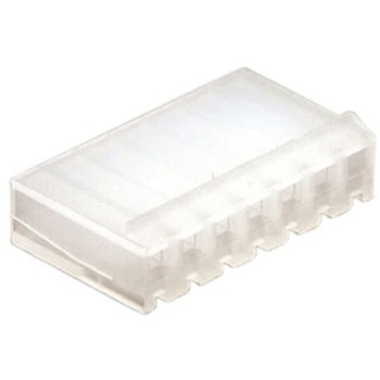 Molex コネクタハウジング 日本モレックス(molex)